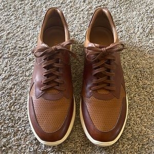 Allen Edmonds Osborn Shoes
